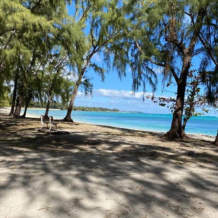 Splendide 2 Chambres A 5 Min De La Plage Mont-Choisy Exteriér fotografie