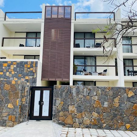 Apartmán Chilling In Mauritius With Lov Mont-Choisy Exteriér fotografie