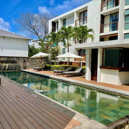 Apartmán Chilling In Mauritius With Lov Mont-Choisy Exteriér fotografie