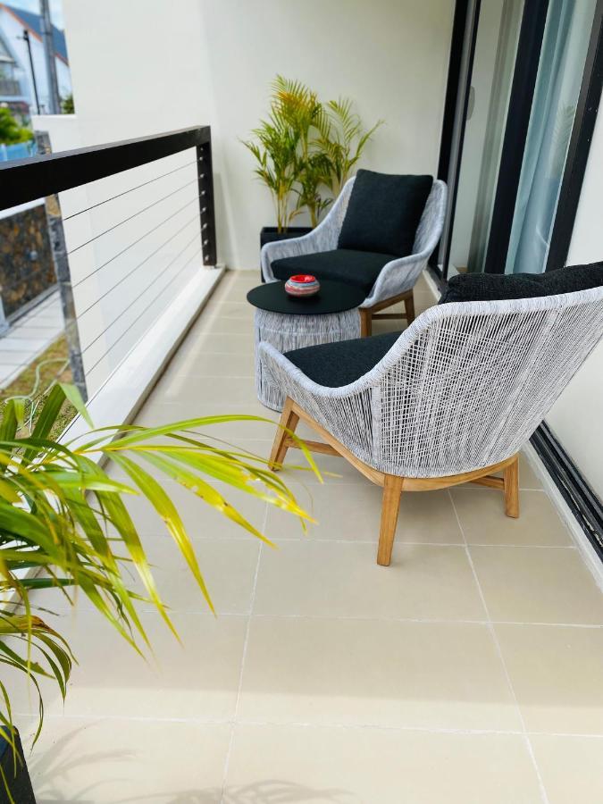 Apartmán Chilling In Mauritius With Lov Mont-Choisy Exteriér fotografie