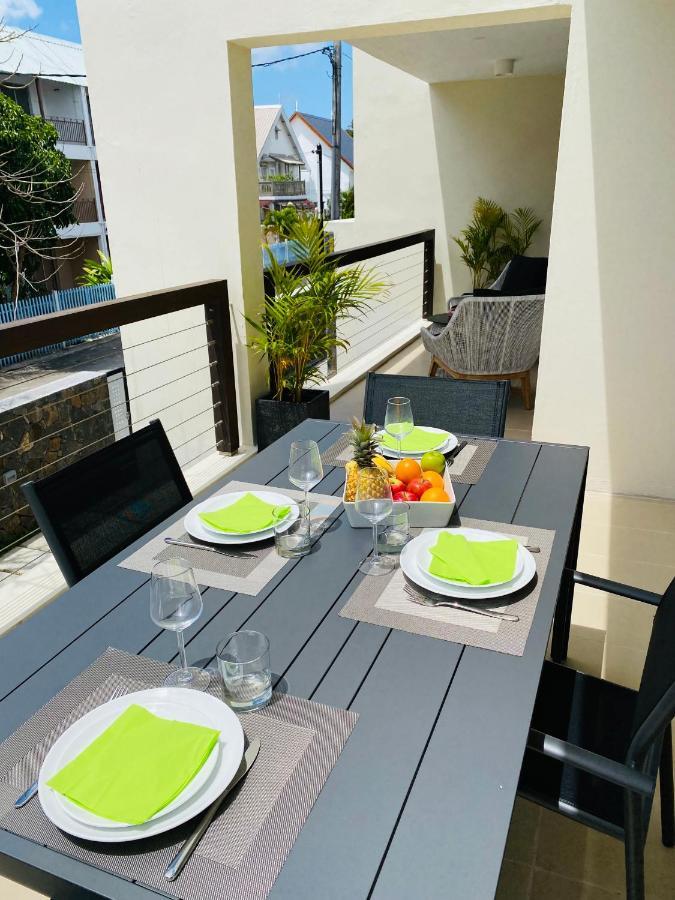 Apartmán Chilling In Mauritius With Lov Mont-Choisy Exteriér fotografie