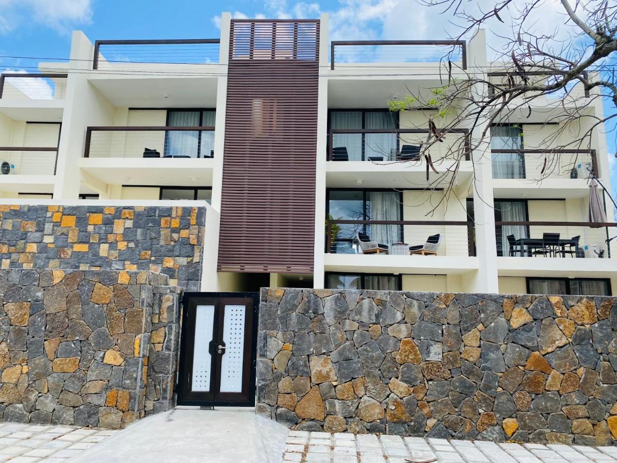 Apartmán Chilling In Mauritius With Lov Mont-Choisy Exteriér fotografie