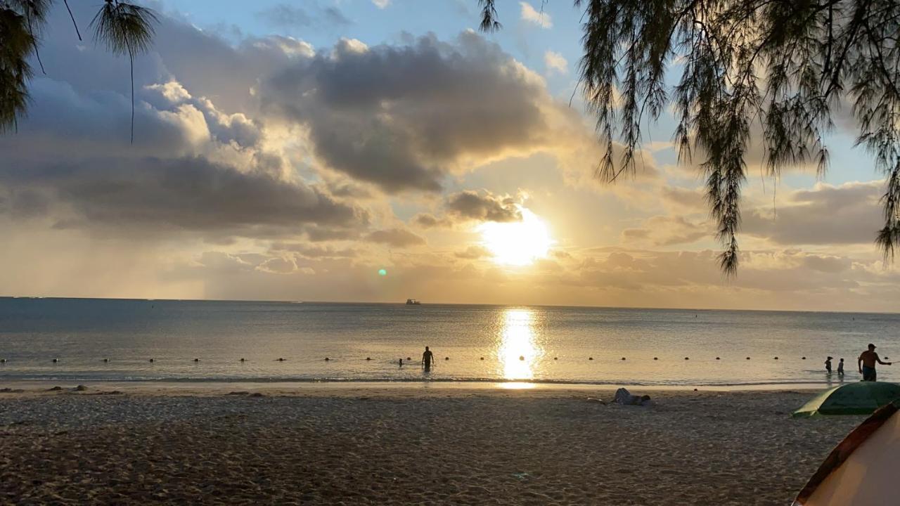 Apartmán Chilling In Mauritius With Lov Mont-Choisy Exteriér fotografie