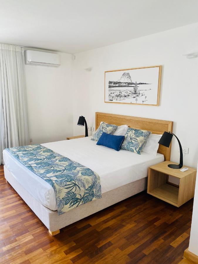 Apartmán Chilling In Mauritius With Lov Mont-Choisy Exteriér fotografie