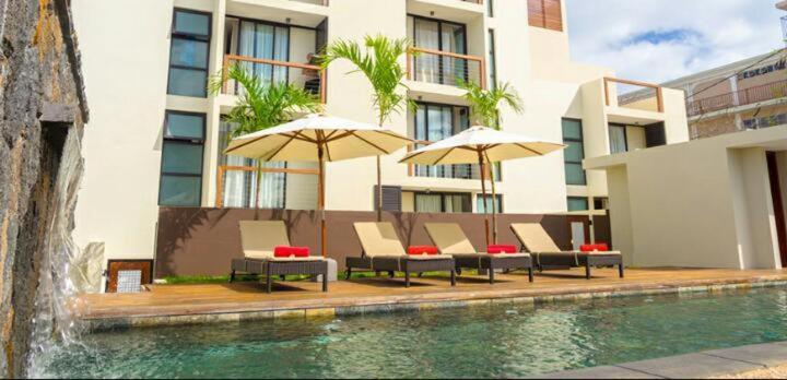 Apartmán Chilling In Mauritius With Lov Mont-Choisy Exteriér fotografie