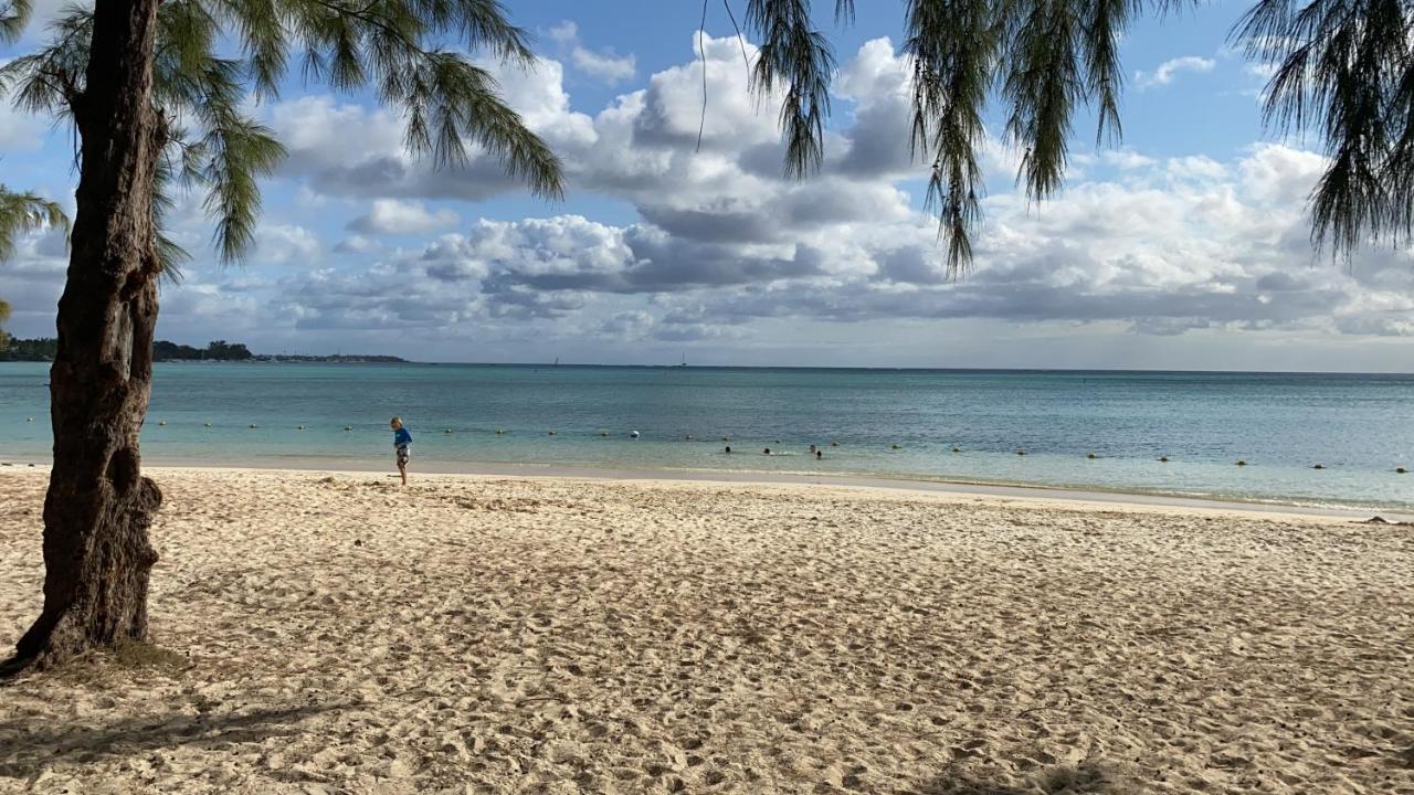 Splendide 2 Chambres A 5 Min De La Plage Mont-Choisy Exteriér fotografie