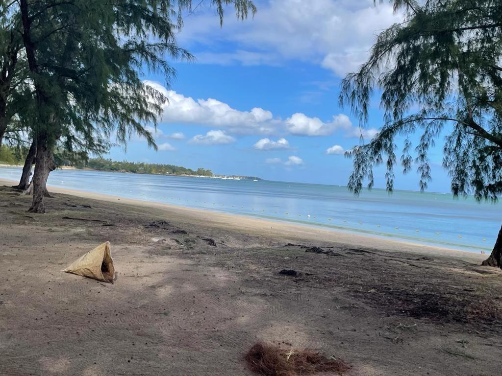 Splendide 2 Chambres A 5 Min De La Plage Mont-Choisy Exteriér fotografie