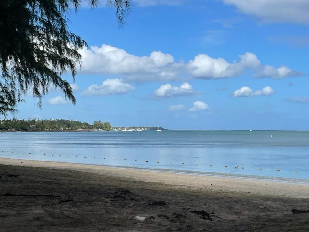 Splendide 2 Chambres A 5 Min De La Plage Mont-Choisy Exteriér fotografie