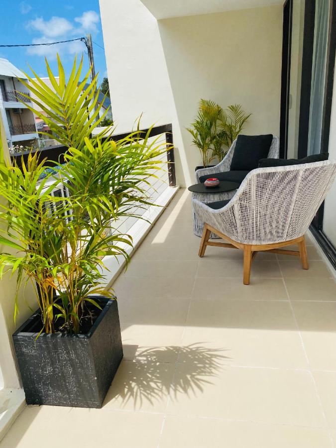Apartmán Chilling In Mauritius With Lov Mont-Choisy Exteriér fotografie
