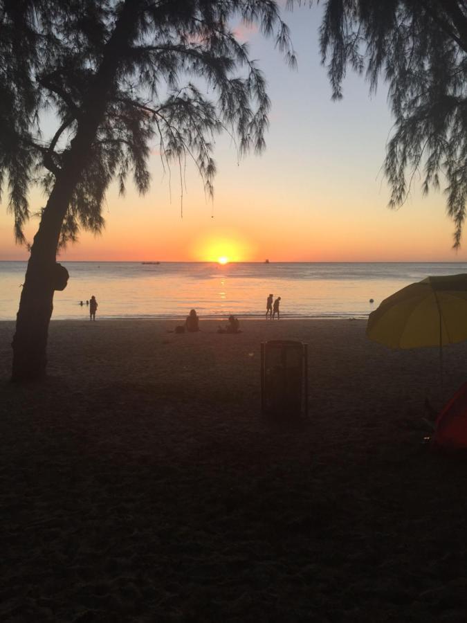 Splendide 2 Chambres A 5 Min De La Plage Mont-Choisy Exteriér fotografie