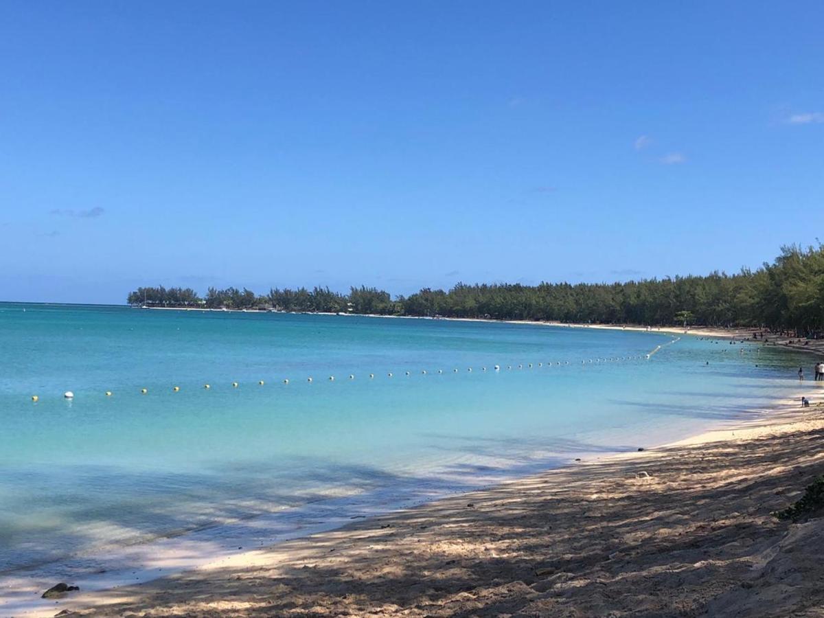 Apartmán Chilling In Mauritius With Lov Mont-Choisy Exteriér fotografie