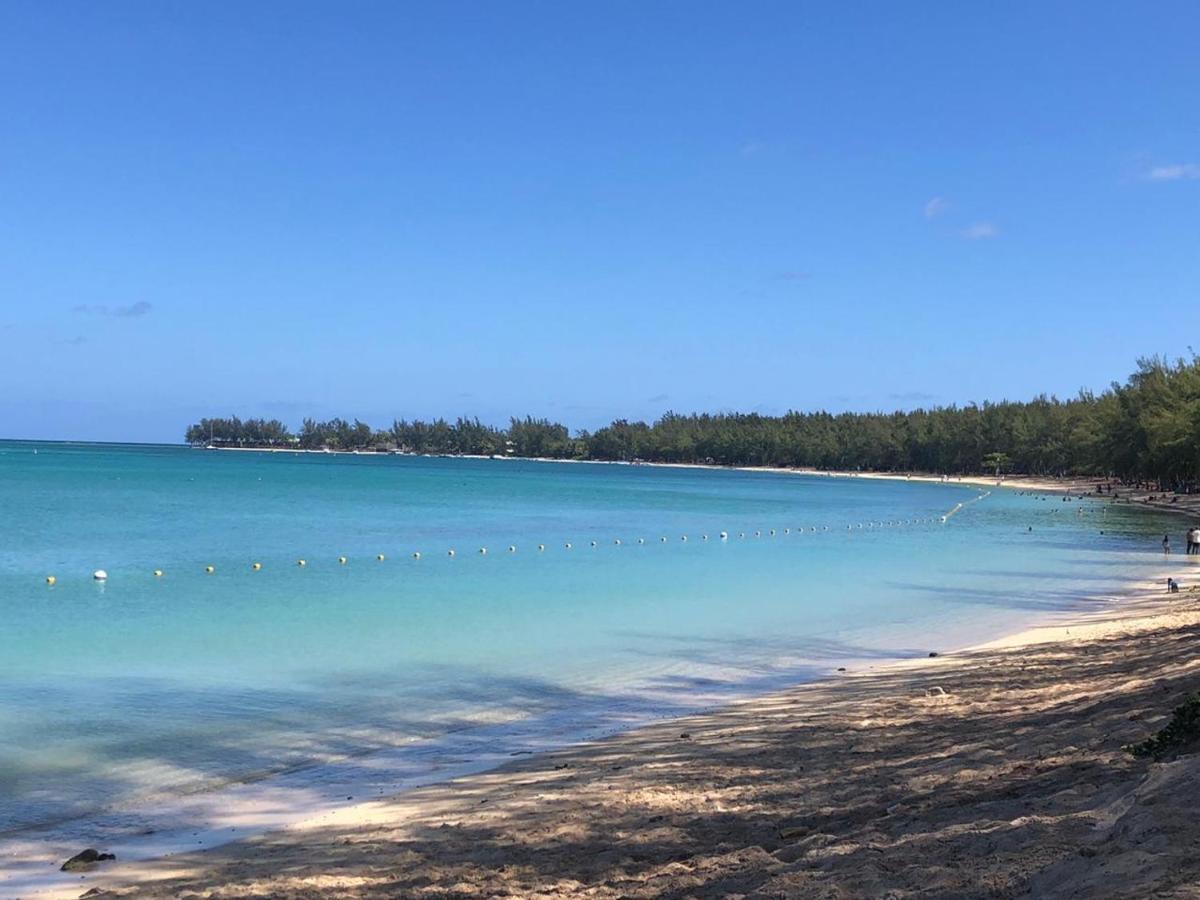 Splendide 2 Chambres A 5 Min De La Plage Mont-Choisy Exteriér fotografie