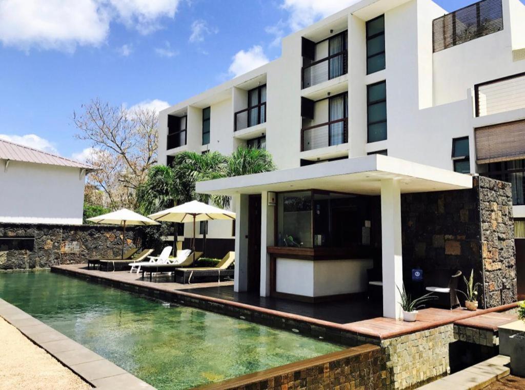 Apartmán Chilling In Mauritius With Lov Mont-Choisy Exteriér fotografie