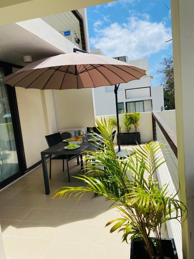 Apartmán Chilling In Mauritius With Lov Mont-Choisy Exteriér fotografie